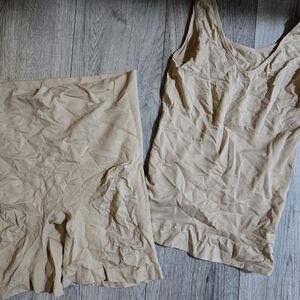 Skinny girl Shapewear size XL